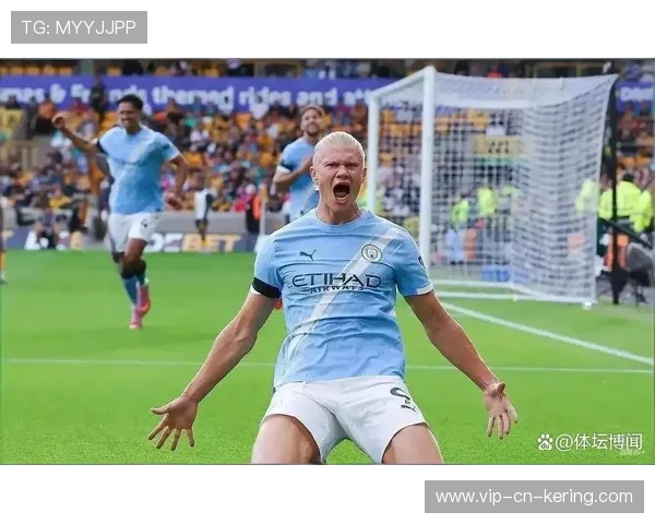 哈兰德欧冠之路开启，曼城本赛季的目标锁定淘汰赛，哈兰德 欧冠