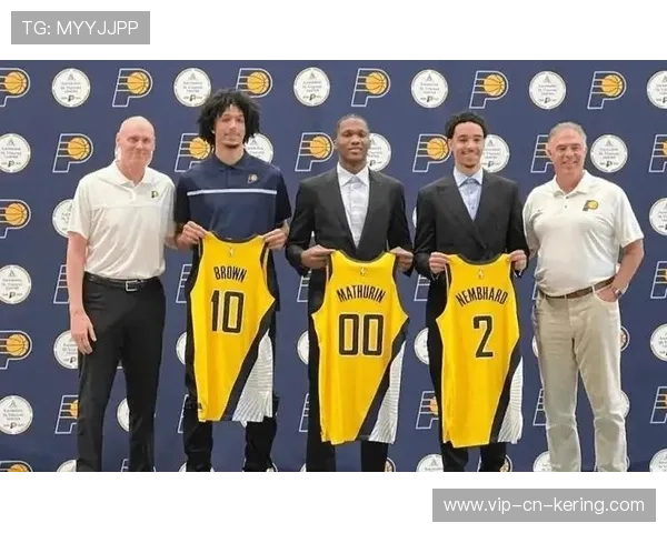 步行者发布城市联名球衣“印第安纳之魂”，印第安纳步行者队球衣