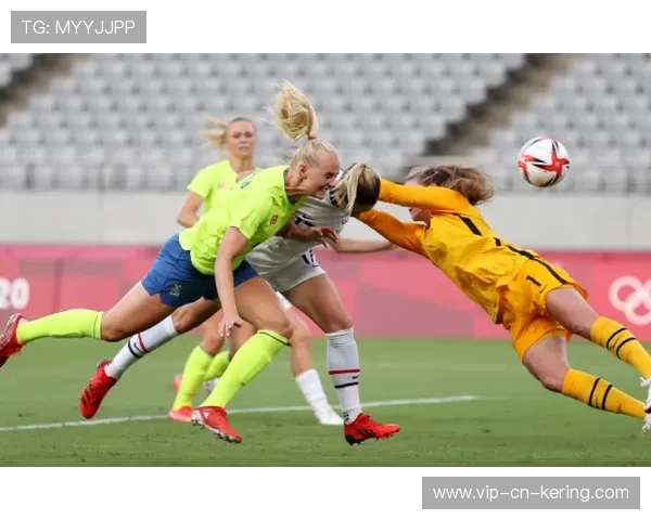 美国女足在巴黎奥运会上展现出强大的团队协作能力，美国女足奥运成绩